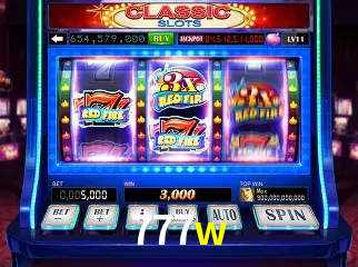 Descubra a Essência do 777w: Nossa História e Compromissos