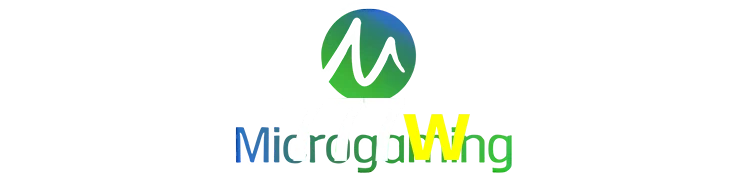 Provedores-Microgaming