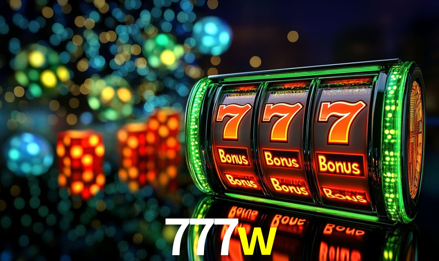 Cadastro Rápido 777w