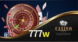 Apostas de Futebol 777w