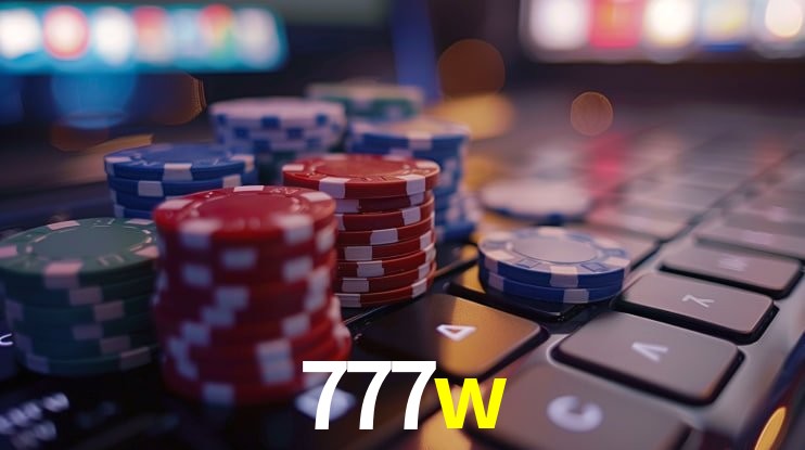 Design Responsivo 777w