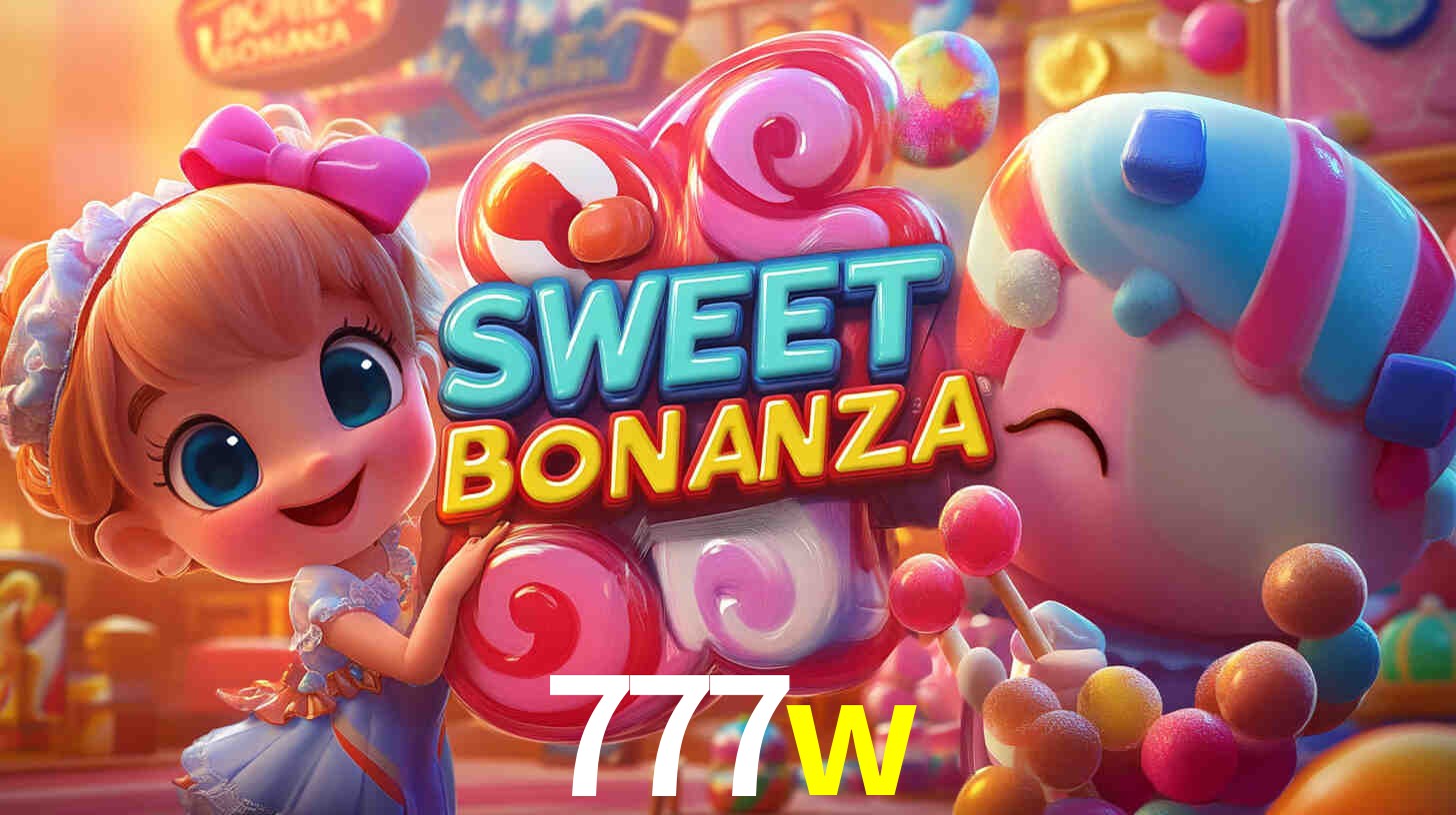 Inovações de Jogos na 777w: O Futuro das Experiências Interativas