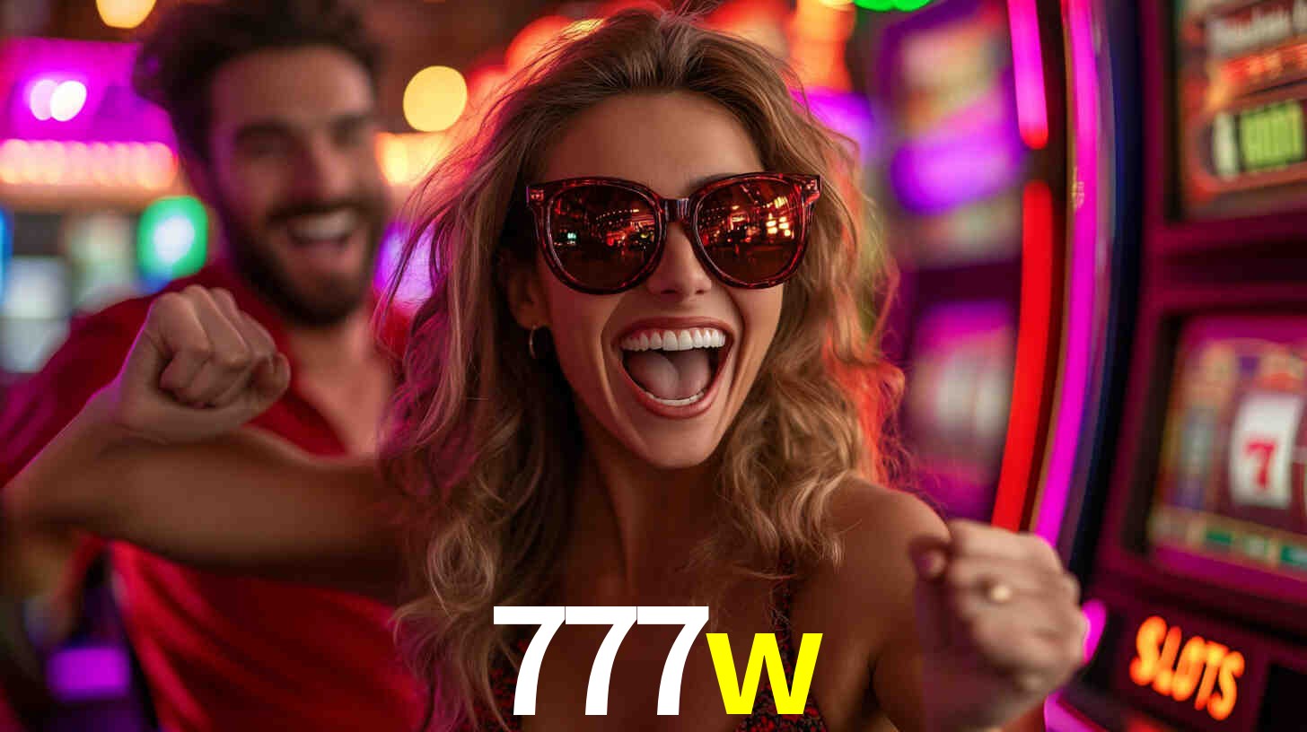 Apostas Esportivas na 777w: Um Guia Completo