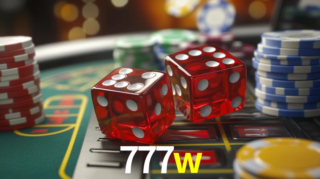 Live Casino 777w