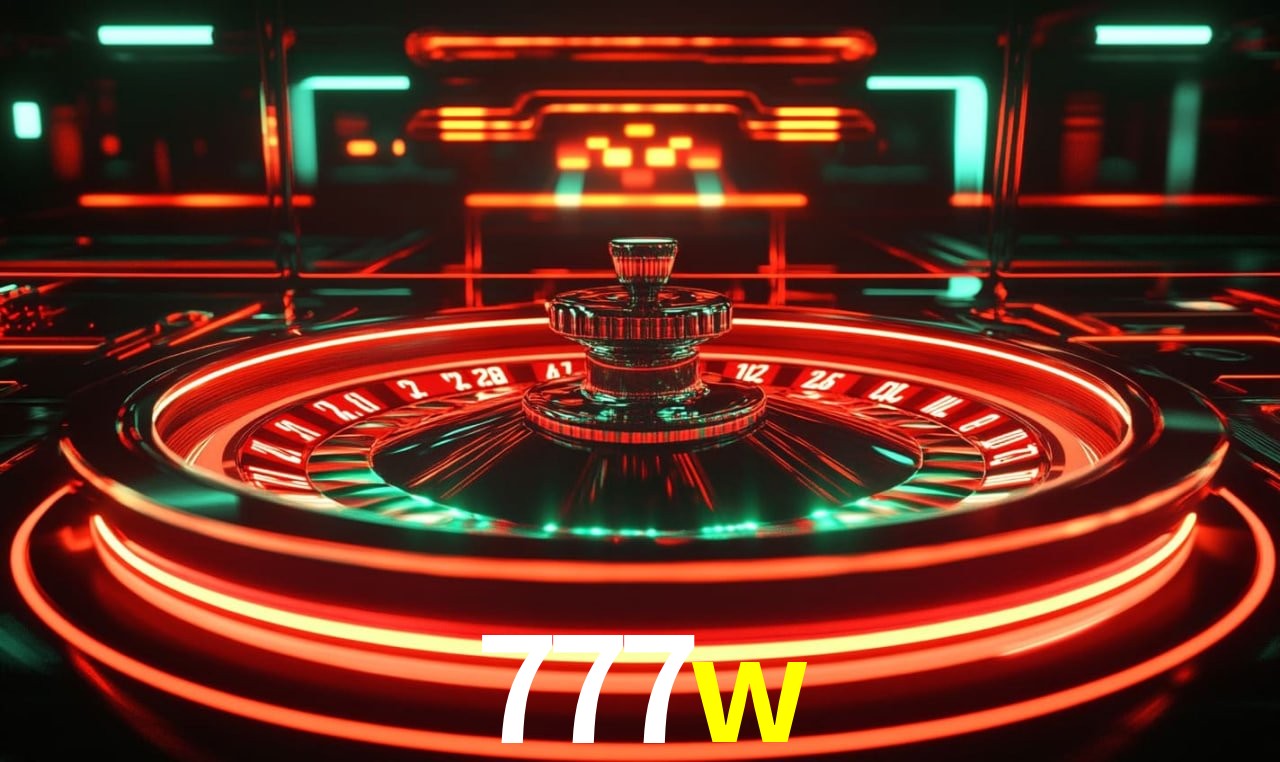 A Revolução dos Aplicativos de Jogos no 777w