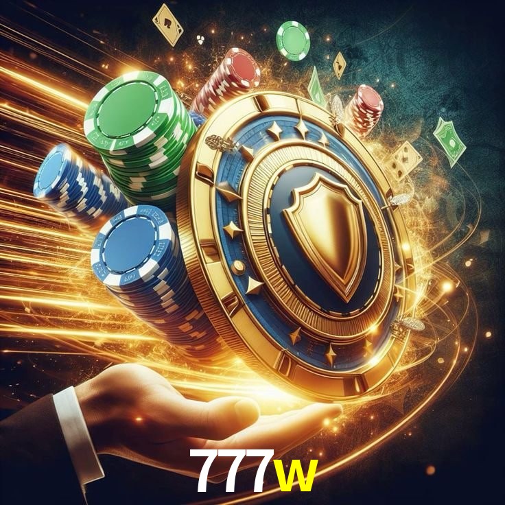 Torneios e prêmios garantidos na 777w