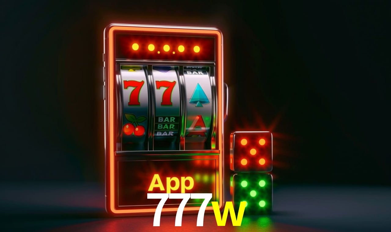 Estatísticas do Jogo 777w