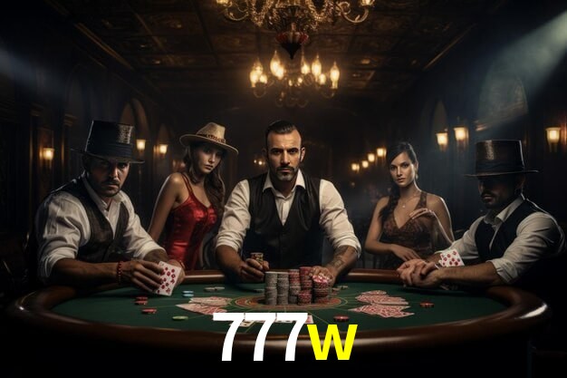 Desvendando o Mundo dos Jogos Virtuais na 777w