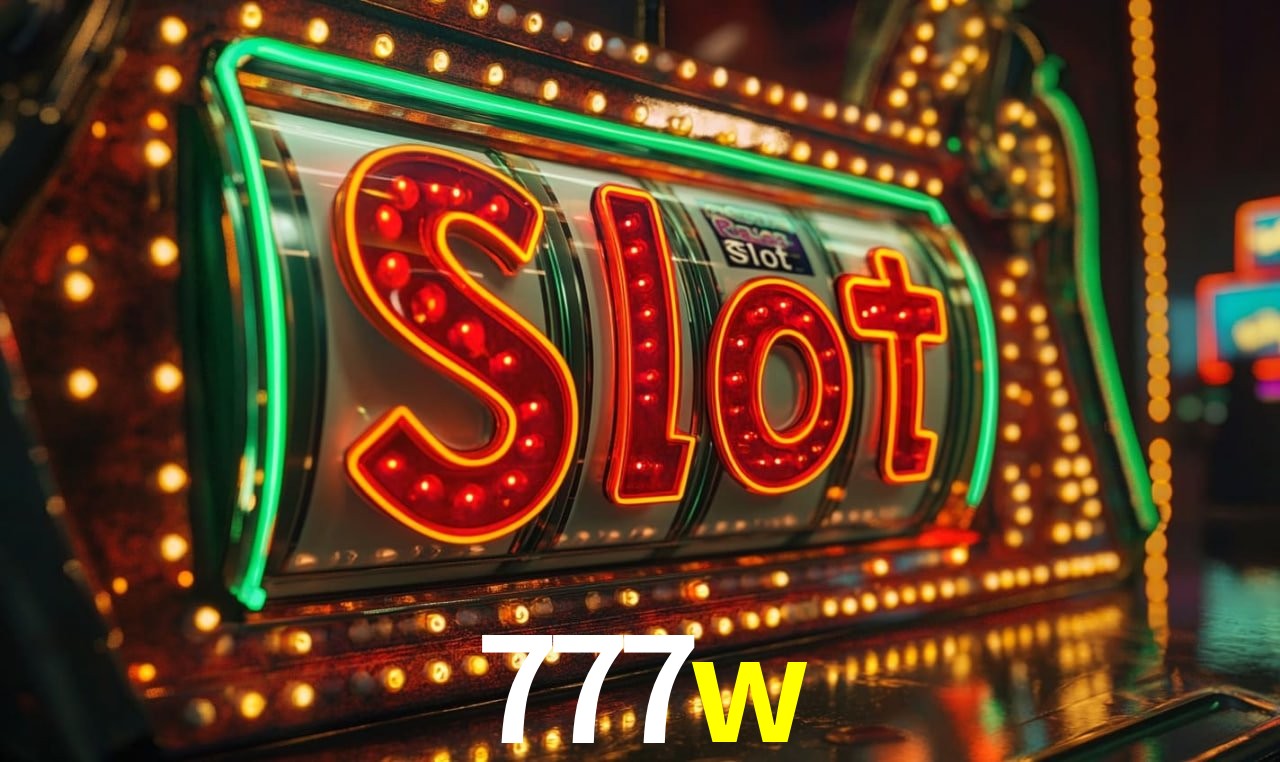 Integração de APIs 777w