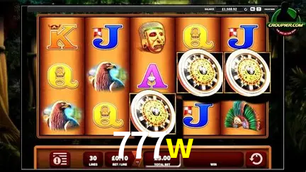 Jogos de mesa e apostas rápidas na 777w