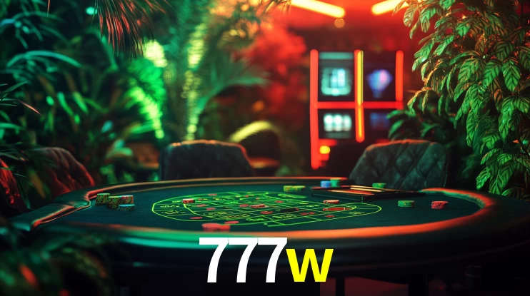 VIP Casino 777w